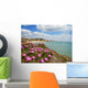 Portugisische Algarve Wall Decal