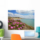 Portugisische Algarve Wall Decal