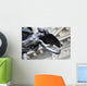 Statue Eros Piccadilly Circus Wall Decal