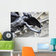 Statue Eros Piccadilly Circus Wall Decal