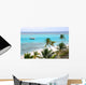 Tobago Cases Wall Decal