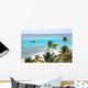 Tobago Cases Wall Decal