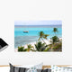 Tobago Cases Wall Decal