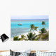 Tobago Cases Wall Decal
