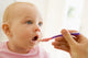 Mother Feeding Baby Wall Decal