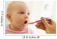 Mother Feeding Baby Wall Decal