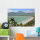 Port Douglas Beach Wall Decal