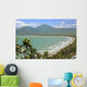 Port Douglas Beach Wall Decal