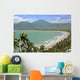 Port Douglas Beach Wall Decal