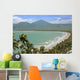 Port Douglas Beach Wall Decal