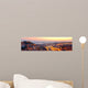 Lisbon Beautiful Panorama Wall Decal