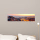Lisbon Beautiful Panorama Wall Decal