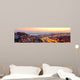 Lisbon Beautiful Panorama Wall Decal
