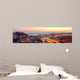 Lisbon Beautiful Panorama Wall Decal