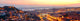 Lisbon Beautiful Panorama Wall Decal