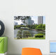 Contrast Japonais Wall Mural