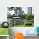 Contrast Japonais Wall Mural