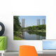 Contrast Japonais Wall Mural
