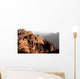 Mount Moses Wall Decal