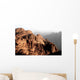 Mount Moses Wall Decal
