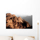 Mount Moses Wall Decal