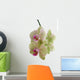 Orchid Wall Decal