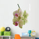 Orchid Wall Decal