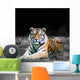 Tiger All Seiner Scha Wall Decal