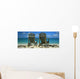 Regardons L'avenir Ensemble Wall Decal