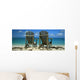 Regardons L'avenir Ensemble Wall Decal