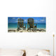 Regardons L'avenir Ensemble Wall Decal