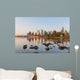 Vancouver Bc City Skyline Wall Decal