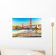 Golden Gate San Francisco Wall Decal