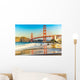 Golden Gate San Francisco Wall Decal