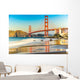 Golden Gate San Francisco Wall Decal