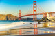 Golden Gate San Francisco Wall Decal