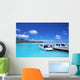 Polynesia Wall Mural