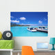 Polynesia Wall Mural