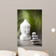 Wellness Wall Decal