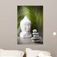 Wellness Wall Decal