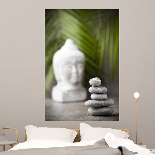 Wellness Wall Decal