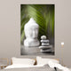 Wellness Wall Decal