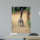 Lmurien 2 Wall Decal
