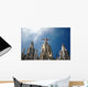 Barcelone Wall Decal