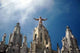 Barcelone Wall Decal