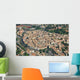 Apt 2 Wall Decal