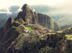 Machu Picchu Wall Decal
