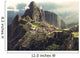 Machu Picchu Wall Decal