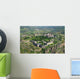 Mont-dauphin 1 Wall Decal