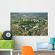 Mont-dauphin 1 Wall Decal